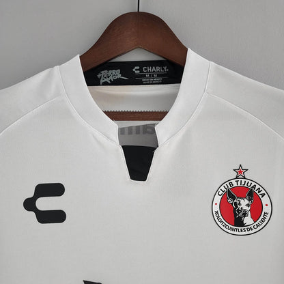 2022/2023 Tijuana Away Football Shirt 1:1 Thai Quality