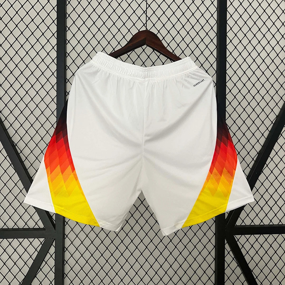 2024 Germany Home Shorts 1:1 Thai Quality