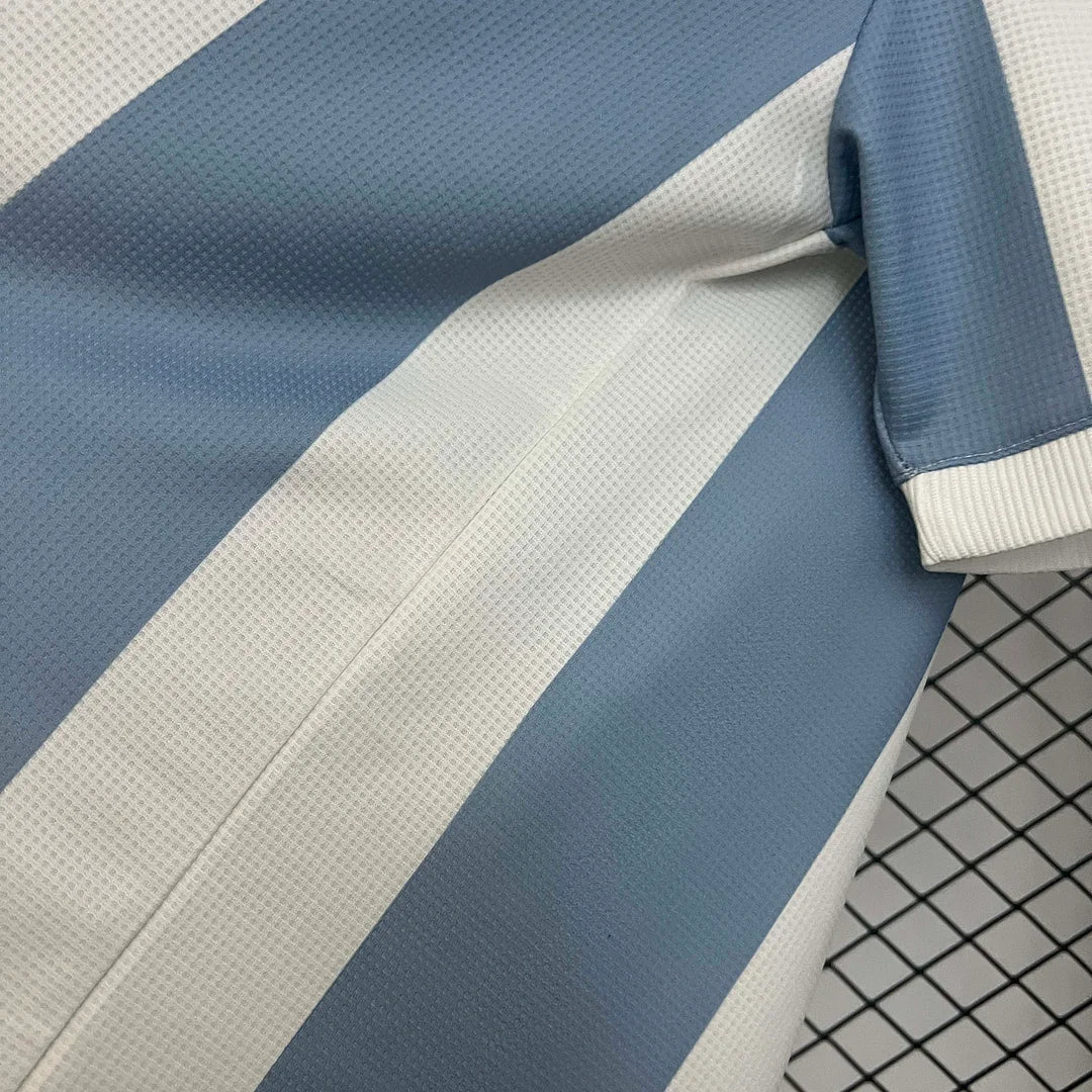 2024 Argentina National Team 50th Anniversary Edition Football Shirt 1:1 Thai Quality