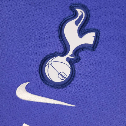 2022/2023 Tottenham Away Football Shirt