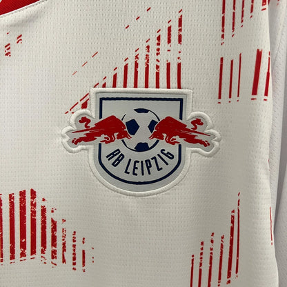 2024/2025 Leipzig Home Football Shirt 1:1 Thai Quality