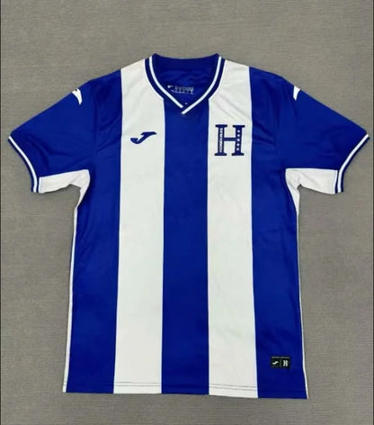 2024 Honduras Third Away Football Shirt 1:1 Thai Quality