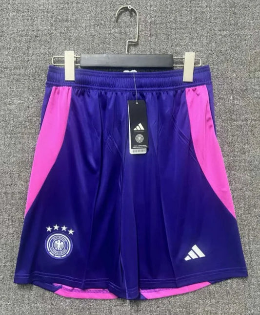 2024 Germany Away Shorts 1:1 Thai Quality