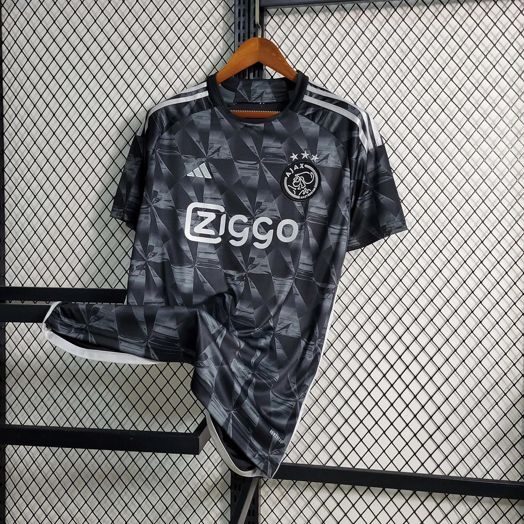 2023/2024 Ajax Third Away Football Shirt1:1 Thai Quality