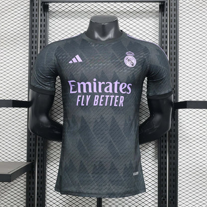 2024/2025 Player Version Real Madrid Special Edition Football Shirt 1:1 Thai Quality