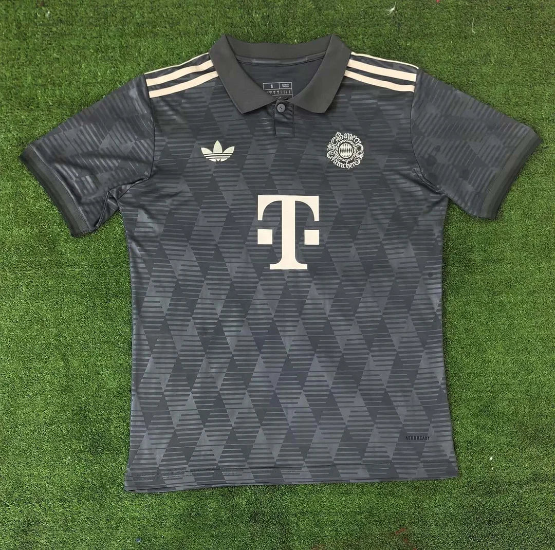 2024/2025 Bayern Oktoberfest Special Edition black