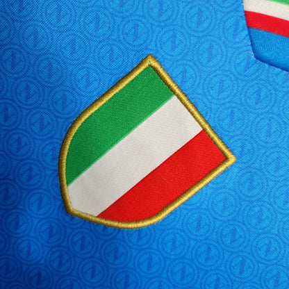 2023/2024 Napoli Home Soccer Jersey 1:1 Thai Quality