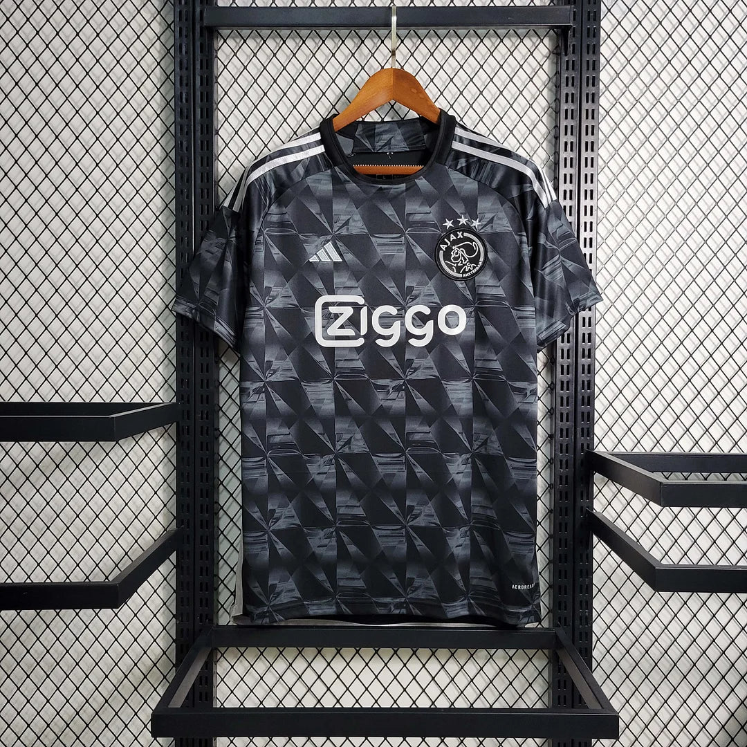 2023/2024 Ajax Third Away Football Shirt1:1 Thai Quality