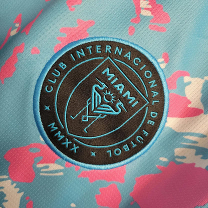 2023/2024 Inter Miami Training Wear Soccer Jersey 1:1 Thai Quality