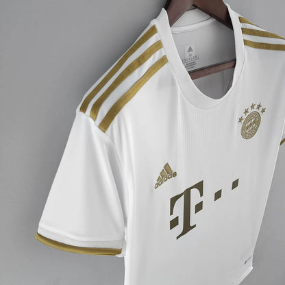 2022/2023 Football Jersey Bayern Munich Away 1:1 Thai Quality