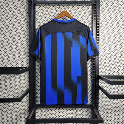 2023/2024 Inter Milan Home Football Jersey1:1 Quality Thai