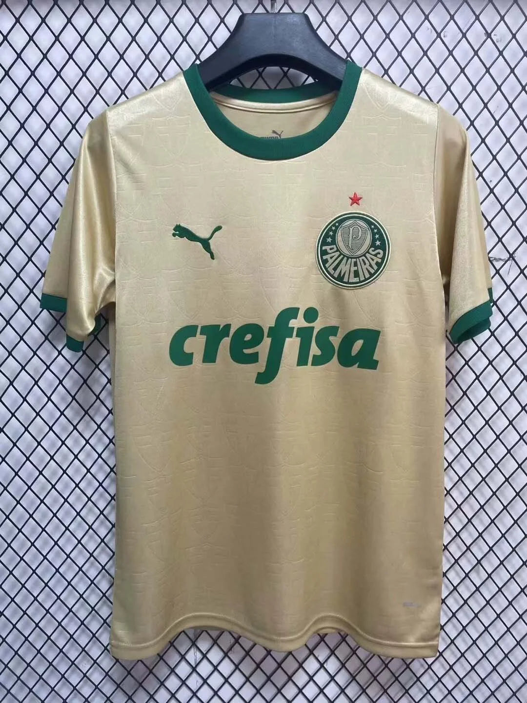 2024/2025 Palmeiras Third Away Jersey 1:1 Thai Quality