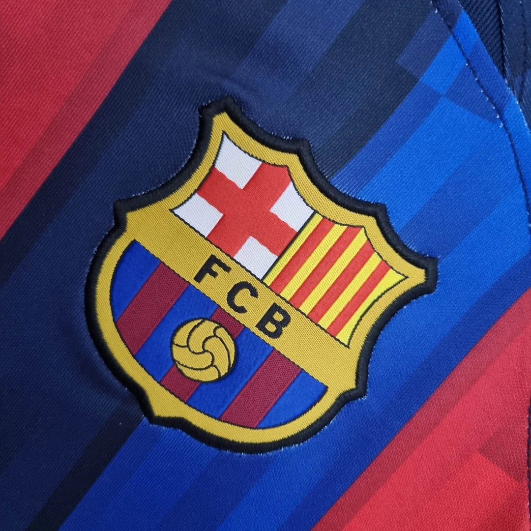 2022/2023 Barcelona Football Shirt 1:1 Thai Quality Home