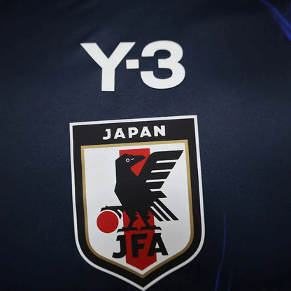 2024 Player Version Japan Home Football Shirt 1:1 Thai Quality