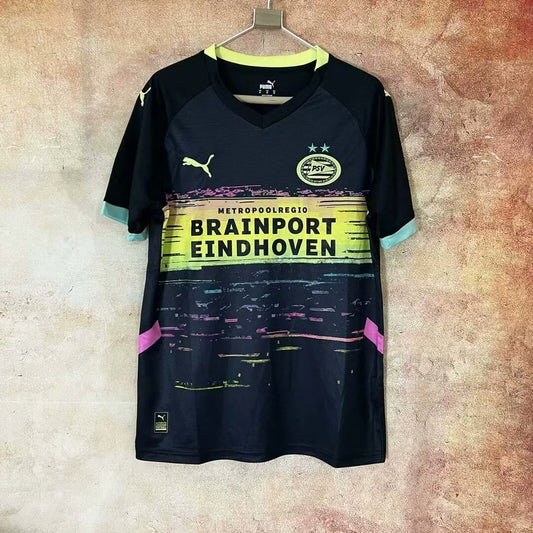 2024/2025 Eindhoven Away Football Shirt 1:1 Thai Quality