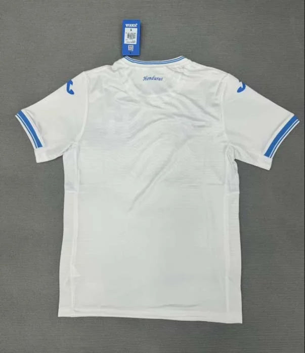 2024 Honduras Home Football Shirt 1:1 Thai Quality