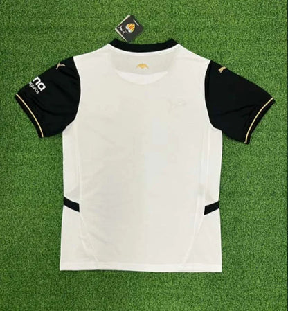 2024/2025 Valencia Home Football Shirt 1:1 Thai Quality