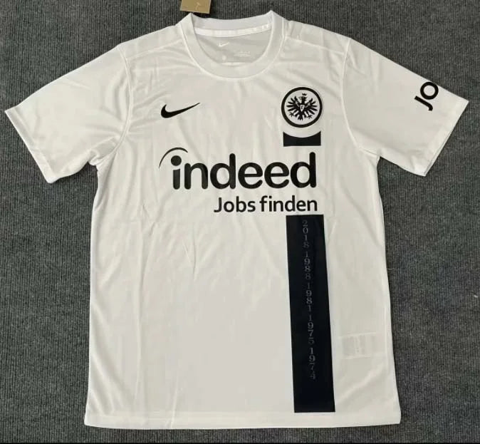 2023/2024 Frankfurt Special Edition Football Jersey 1:1 Thai Quality