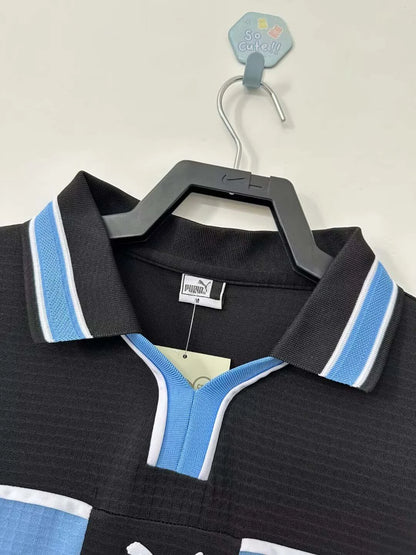 1998/1999 Retro Lazio Away Soccer Jersey 1:1 Thai Quality