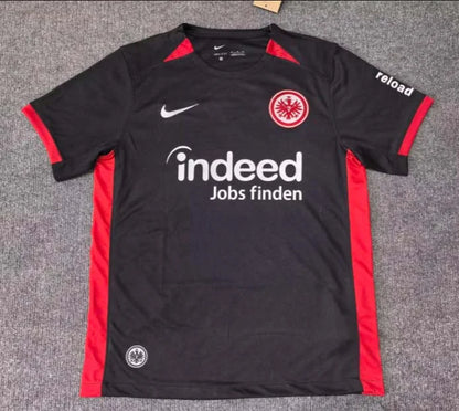 2024/2025 Frankfurt Away Football Jersey 1:1 Thai Quality