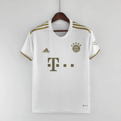 2022/2023 Football Jersey Bayern Munich Away 1:1 Thai Quality