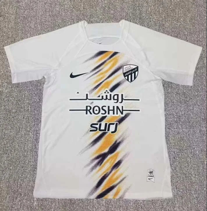 2024/2025 Ittihad Away Football Jersey 1:1 Thai Quality