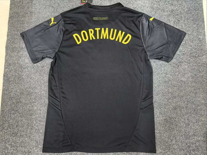 2024/2025 Dortmund Away Football Shirt 1:1 Thai Quality