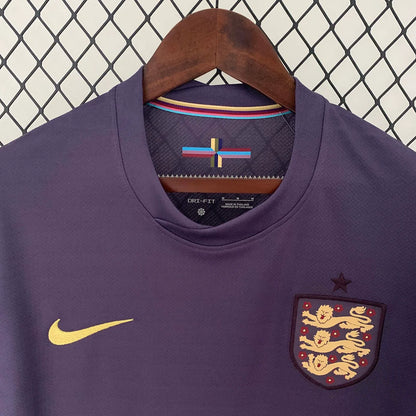 2024 England Away Football Shirt 1:1 Thai Quality