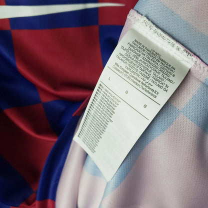 2019/2020 Retro Barcelona Home Football Shirt 1:1 Thai Quality