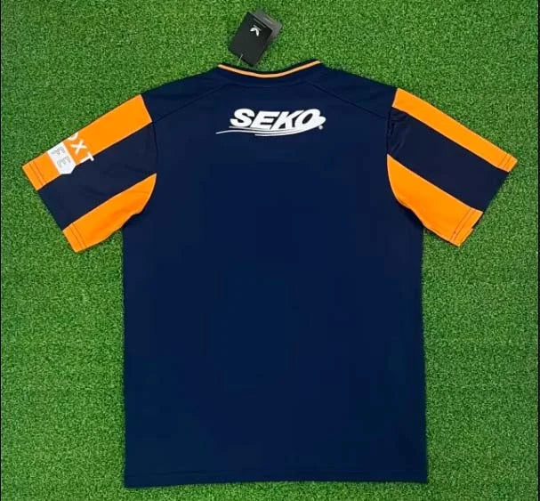 2023/2024 Rangers Third Away Football Shirt 1:1 Thai Quality