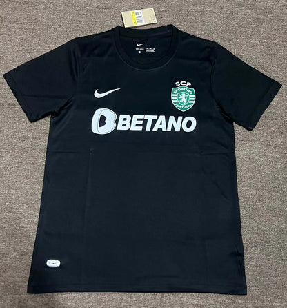 2023/2024 Sporting Lisbon Fourth Away Football Shirt