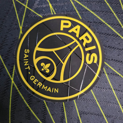 2022/2023 Player Version Psg Paris Saint-Germain Fourth Away