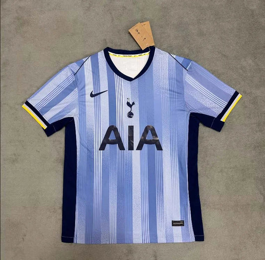 2024/2025 Tottenham Away Football Shirt 1:1 Thai Quality