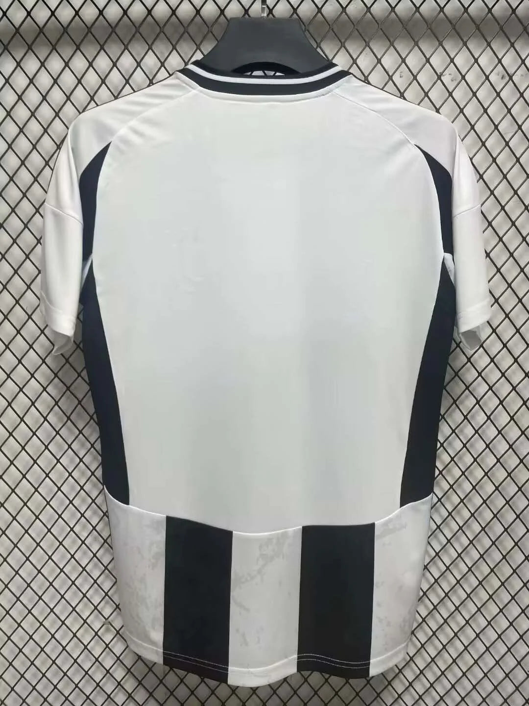 2024/2025 Juventus Home Soccer Jersey 1:1 Thai Quality