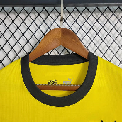 2023/2024 Dortmund Home Football Shirt