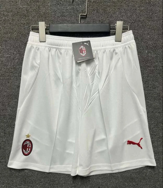 2024/2025 AC Milan Home Shorts 1:1 Thai Quality