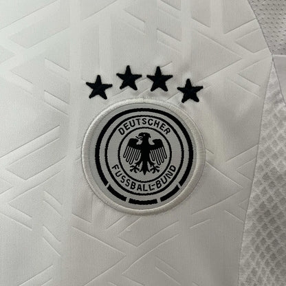 2024 Germany Home Football Shirt 1:1 Thai Quality Kids Size