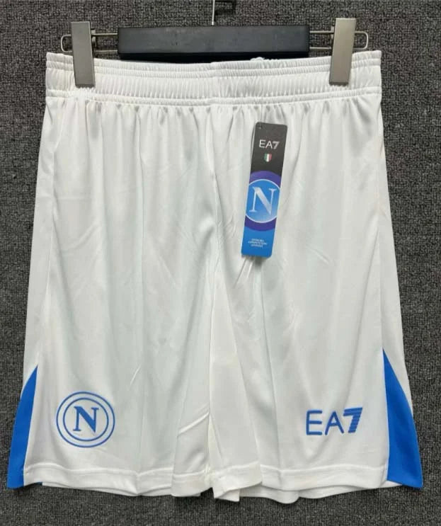 2024/2025 Napoli Home Shorts