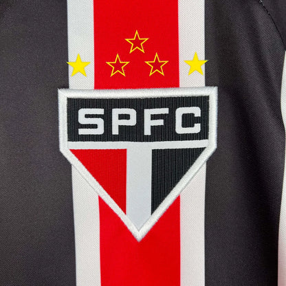 2023/2024 São Paulo Away Jersey 1:1 Thai Quality