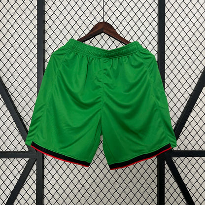 2024 Portugal Home Shorts 1:1 Thai Quality