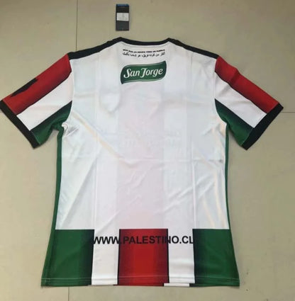 2023/2024 Club Deportivo Palestino Away Football Shirt 1:1 Thai Quality