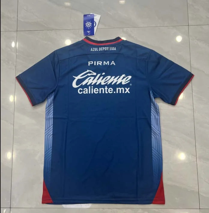 2023/2024 Cruz Azul Third Away Jersey 1:1 Thai Quality