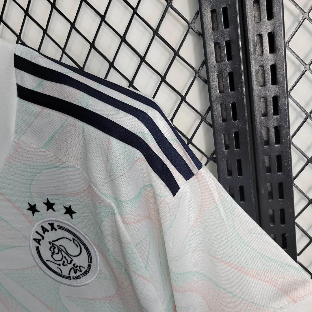 2023/2024 Ajax Away Football Shirt 1:1 Thai Quality