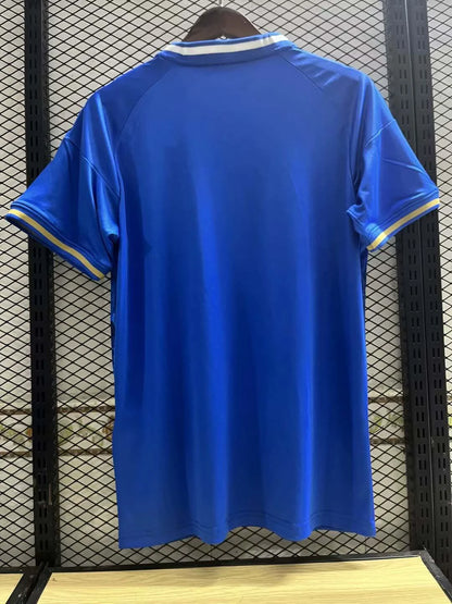 2023/2024 Italy Special Edition Blue Football Shirt 1:1 Thai Quality