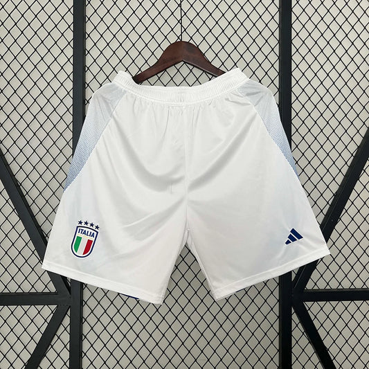 2024 Italy Home Shorts 1:1 Thai Quality