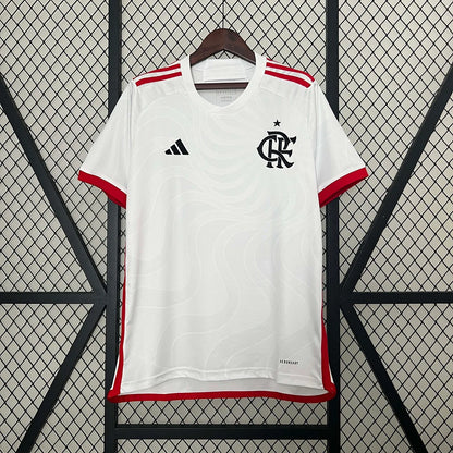 2024/2025 Flamengo Away Jersey 1:1 Thai Quality