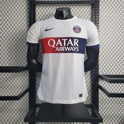 2023/2024 Player Version Psg Paris Saint-Germain Away