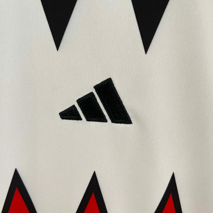 2023/2024 River Plate Away Football Jersey 1:1 Thai Quality