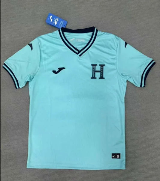 2024 Honduras Away Football Shirt 1:1 Thai Quality