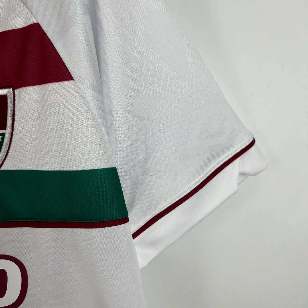 2023/2024 Fluminense Away Jersey 1:1 Thai Quality